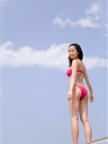 Gao Xiangfan - bold and unprepared - orthodox beautiful girl [DGC] no.1023(49)